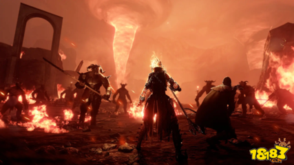 戰(zhàn)錘末世鼠疫2法師三怎么加點 法師三天賦推薦