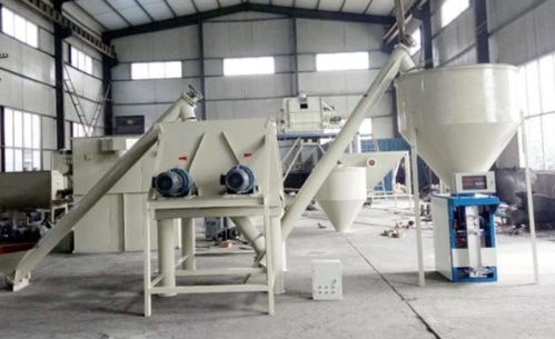 小麥淀粉干燥為什么更適宜選用全粉設(shè)備