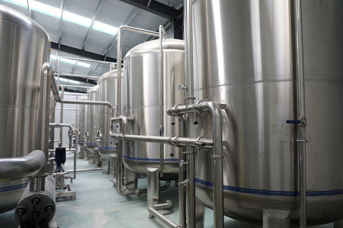 榆社縣領(lǐng)導(dǎo)深入山西八路泉礦泉水有限責(zé)任公司調(diào)研