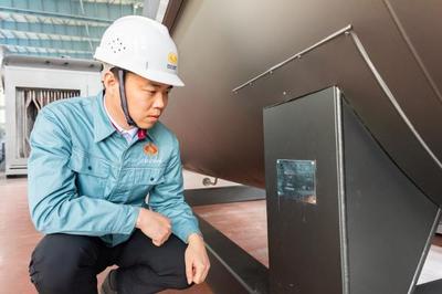 中正WNS燃?xì)忮仩t釀造新一代貴州醇 成為眾多酒企的熱能設(shè)備供應(yīng)商