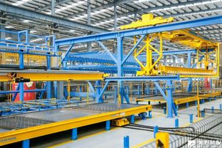 美好房屋智造長沙公司項目簽約暨汨羅生產基地投產儀式隆重舉行