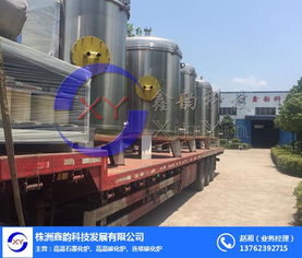 直流石墨化爐制造廠商 直流石墨化爐 鑫韻科技公司