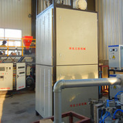 三慶集團(tuán) 電導(dǎo)熱油爐廠家 電熱水爐 品質(zhì)保證圖片_高清圖_細(xì)節(jié)圖-河北三慶機(jī)械制造 -