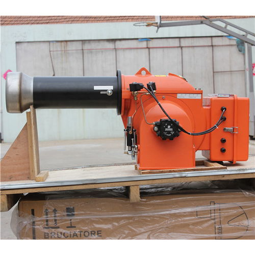 隆鑫熱能設備 圖 百得燃燒器 燃燒器