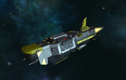 無盡銀河抖音版下載 無盡銀河抖音手游 v1.0.3安卓版