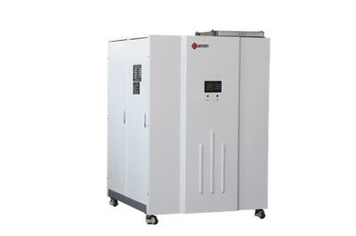 全預混低氮冷凝燃氣鍋爐-積頓新熱能設備