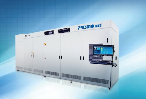 中微公司財務篇 盈利能力持續提升,mocvd設備占比快速提升