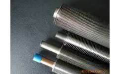 kl壓實纏繞翅片管 江蘇瑞萊恩斯熱能設備