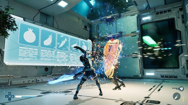 災變世界的終極對決!《鋼鐵之種》耕升RTX5070追風OC救贖之旅