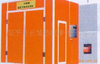 鄒平縣長城熱能凈化設備廠