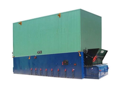 安陽10萬大卡燃氣導熱油爐該怎么選擇 優質廠商