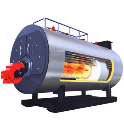 山西燃煤鍋爐替代產品燃氣鍋爐