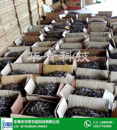 蠣干烘干設備 華青熱能