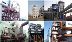 【節能環保】礦熱爐余熱鍋爐選購要求:高性價比!