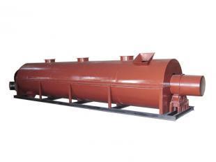 河沙烘干機想要減少熱量的散失就需要從烘干機的結構入手_機械及行業設備_世界工廠網中國產品信息庫