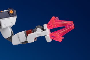 萬代 144 rg 海盜高達x1 xm x1 武器介紹