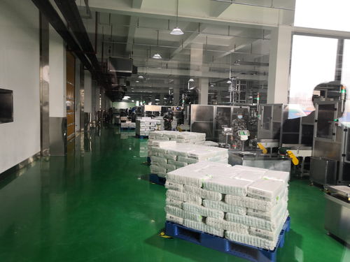 900平工廠車間裝修效果圖