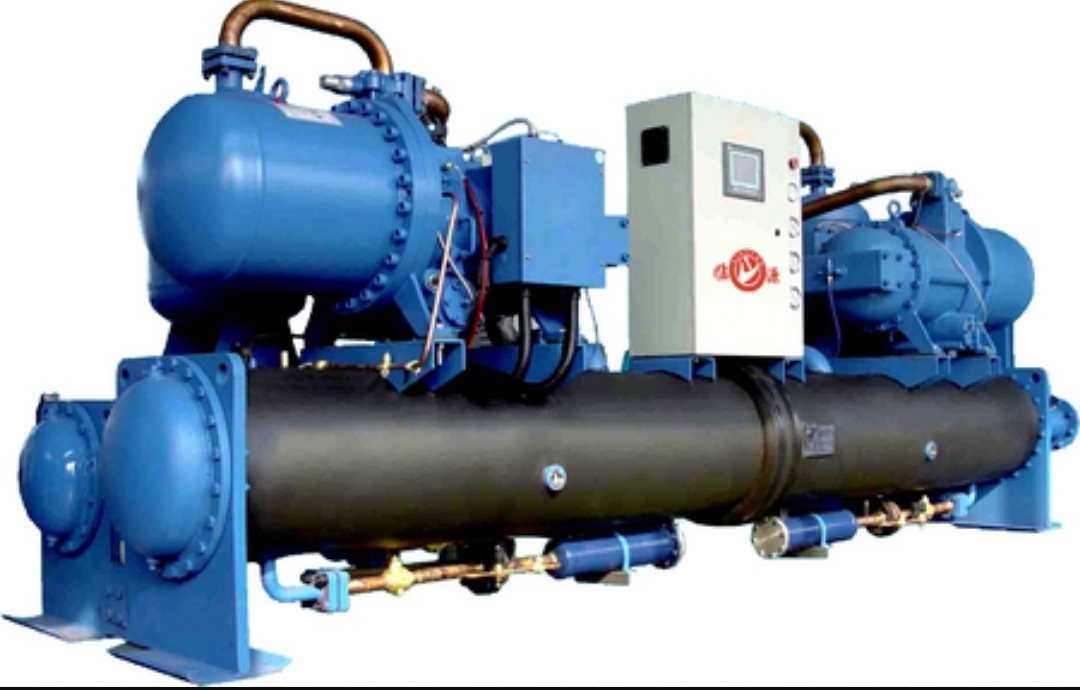 山東浴池污水源熱泵/清水源熱泵