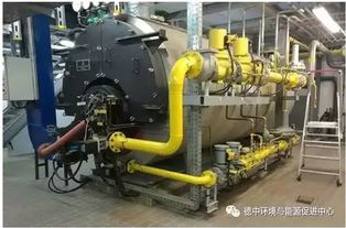 德國先進污水廠是怎樣的 柏林wassmannsdorf 污水處理廠