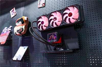 BW 2025新品發布會:深度定制電競裝備,解鎖次元新體驗