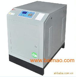 有空壓機,就有免費熱水 每天免費產熱水8 100噸