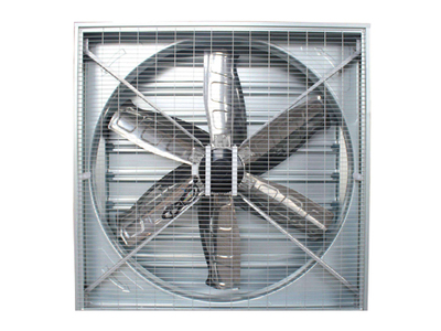 冷風機在工廠中有哪些優點