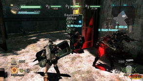 失落的星球2使用支援武器合體技的必要條件