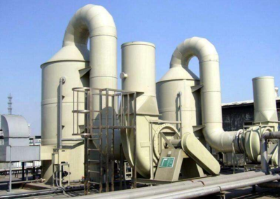 全新的噴漆廢氣處理設(shè)備避免誤操作,一定要看得一些操作的細(xì)節(jié)