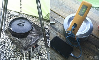 【原創】開上我家的傲虎,趕在周末,到懷來植樹