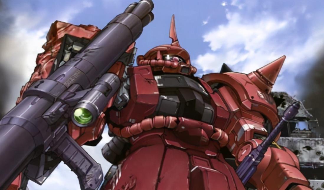 最強機師竟會被吊打?高達大戰蘭斯洛特?超級機器人大亂斗!