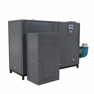 臺州勞士特熱能設備客戶留言