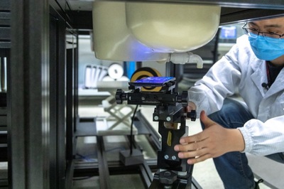 榮耀工廠一線揭秘 與華為共用生產(chǎn)車間和供應(yīng)鏈體系