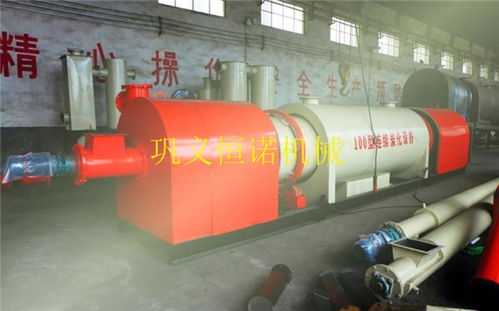 固原機制炭設(shè)備領(lǐng)先技術(shù)行業(yè)稱雄，熱能裝備領(lǐng)域的新標(biāo)桿