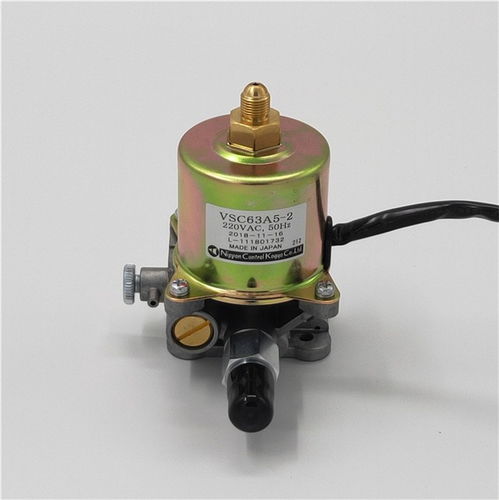 代理燃燒器電磁泵服務 泰安隆鑫熱能設備公司助力高效熱能裝備升級