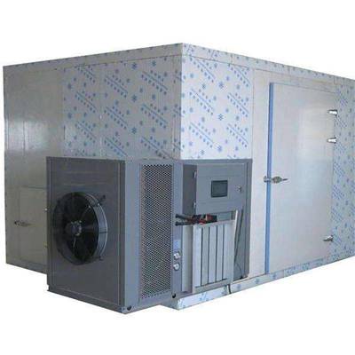 苦瓜烘干機與苦瓜烤箱 藍天熱能裝備的創新解決方案