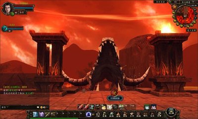 揭秘精英副本 探蠻荒未來(lái)測(cè)試亮點(diǎn)與熱能裝備解析